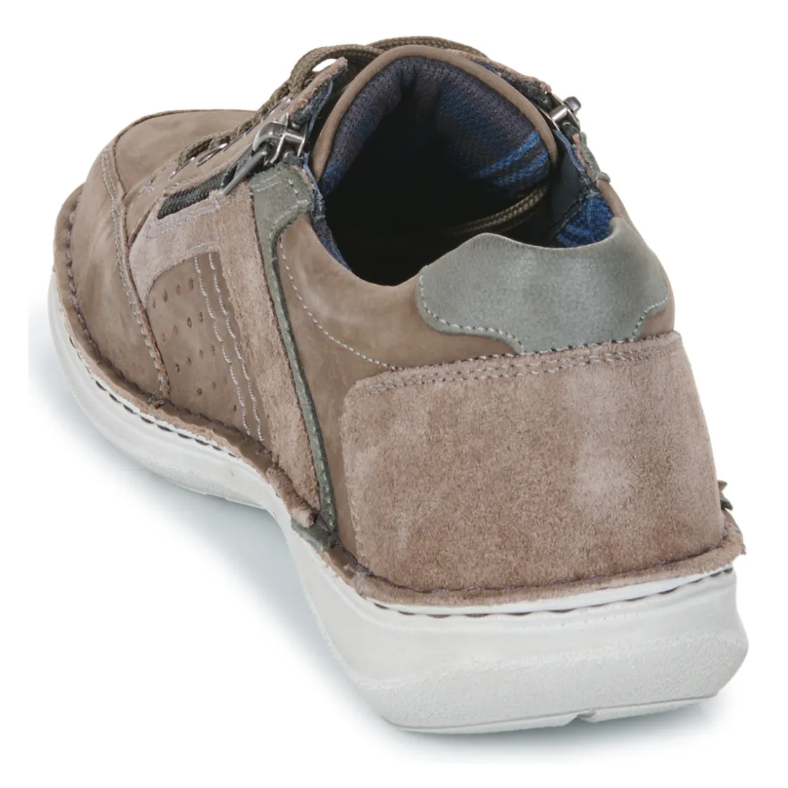 Josef Seibel - NEW ANVERS 87< Baskets Mode