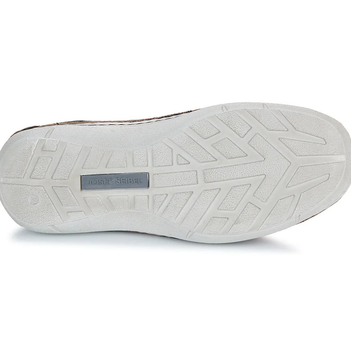 Josef Seibel - NEW ANVERS 87< Baskets Mode