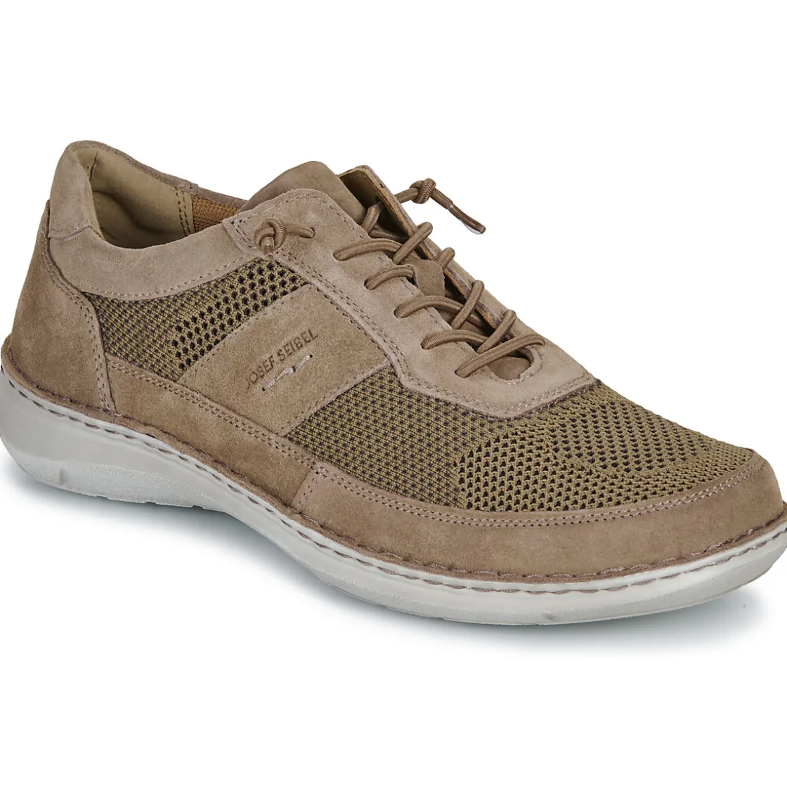 Josef Seibel - NEW ANVERS 12 Marron Outlet