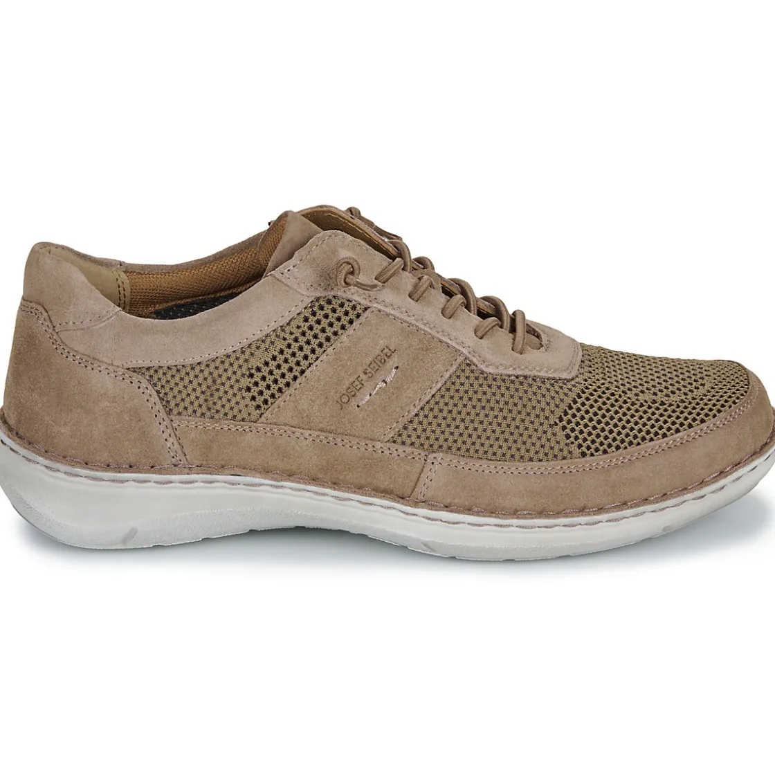 Josef Seibel - NEW ANVERS 12 Marron Outlet