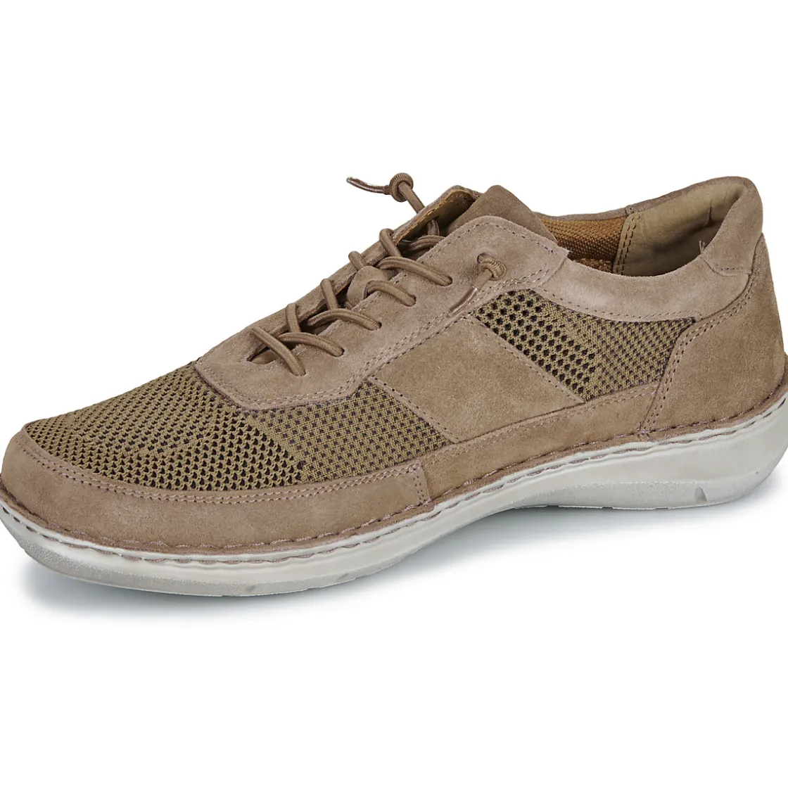 Josef Seibel - NEW ANVERS 12 Marron Outlet