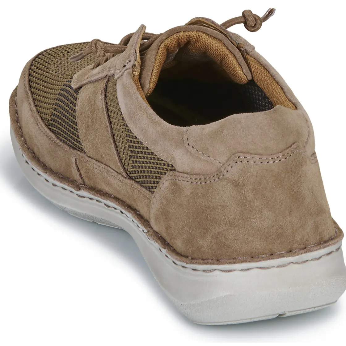 Josef Seibel - NEW ANVERS 12 Marron Outlet