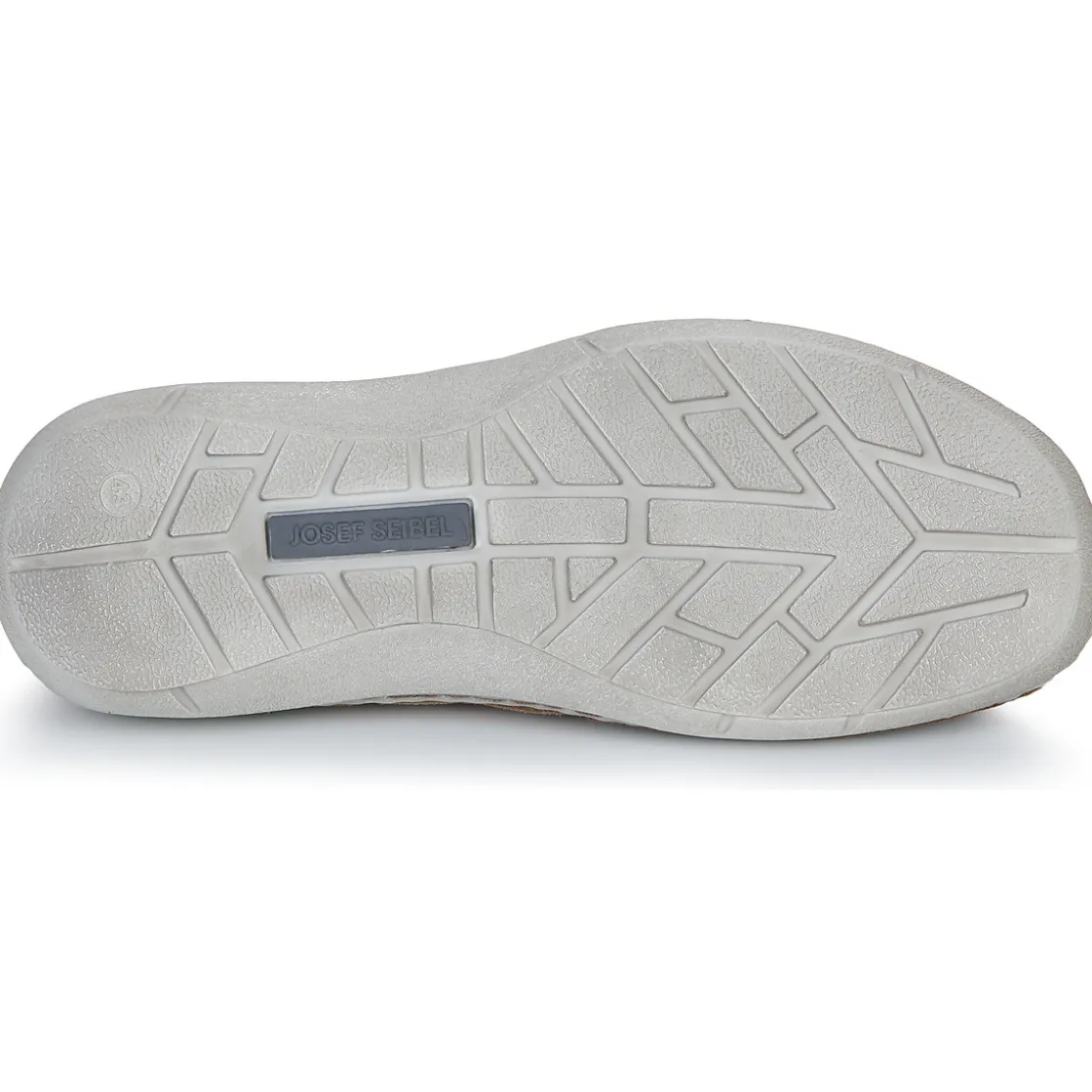 Josef Seibel - NEW ANVERS 12 Marron Outlet