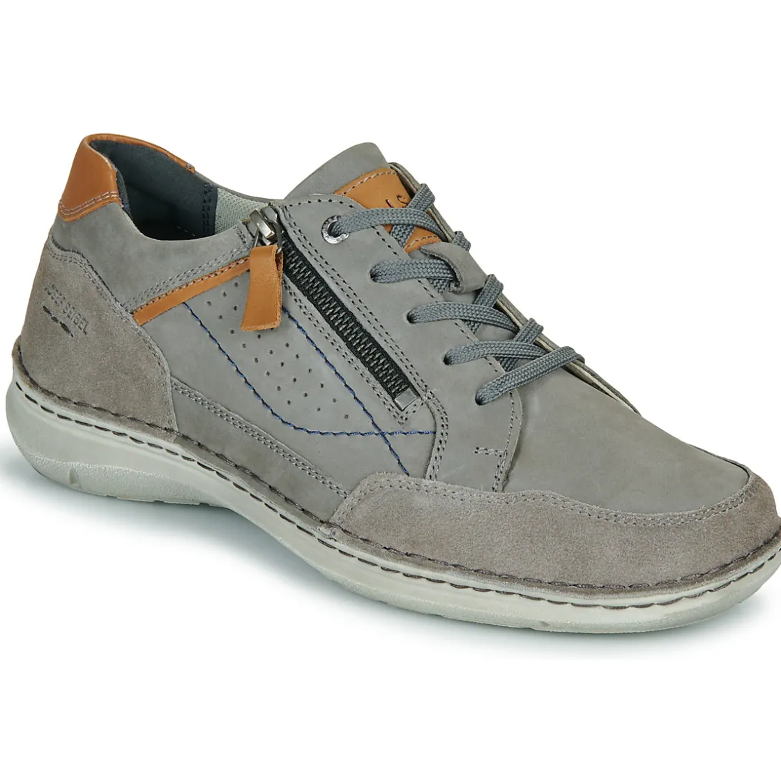 Josef Seibel - NEW ANVERS 11 Gris Clearance
