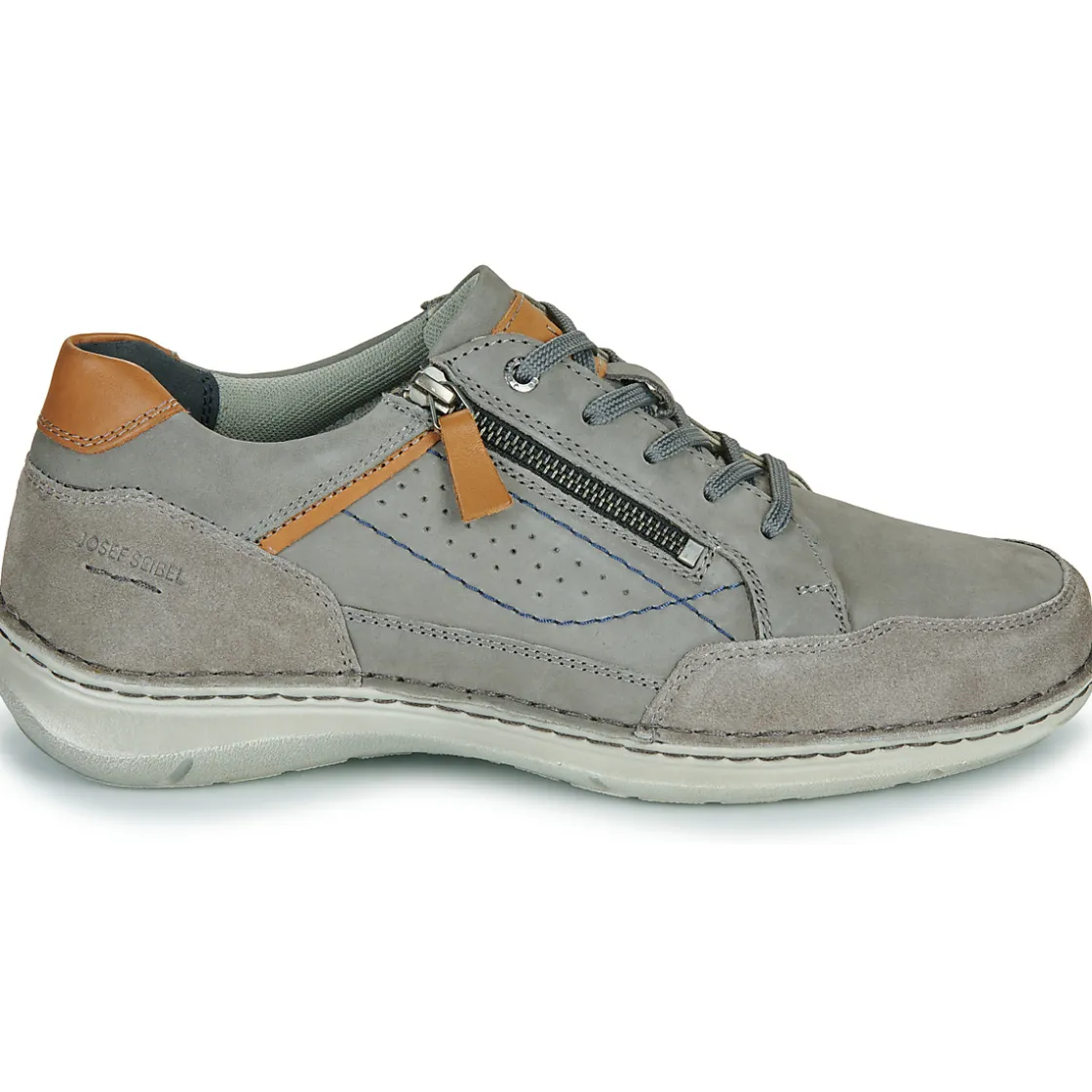 Josef Seibel - NEW ANVERS 11 Gris Clearance