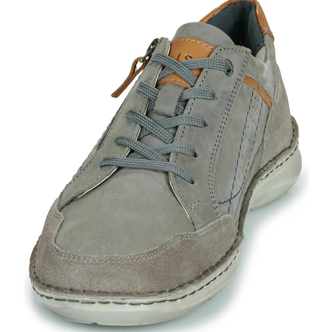 Josef Seibel - NEW ANVERS 11 Gris Clearance