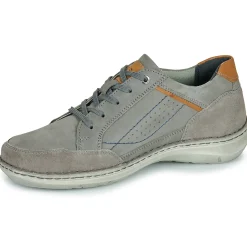 Josef Seibel - NEW ANVERS 11 Gris Clearance