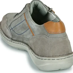 Josef Seibel - NEW ANVERS 11 Gris Clearance