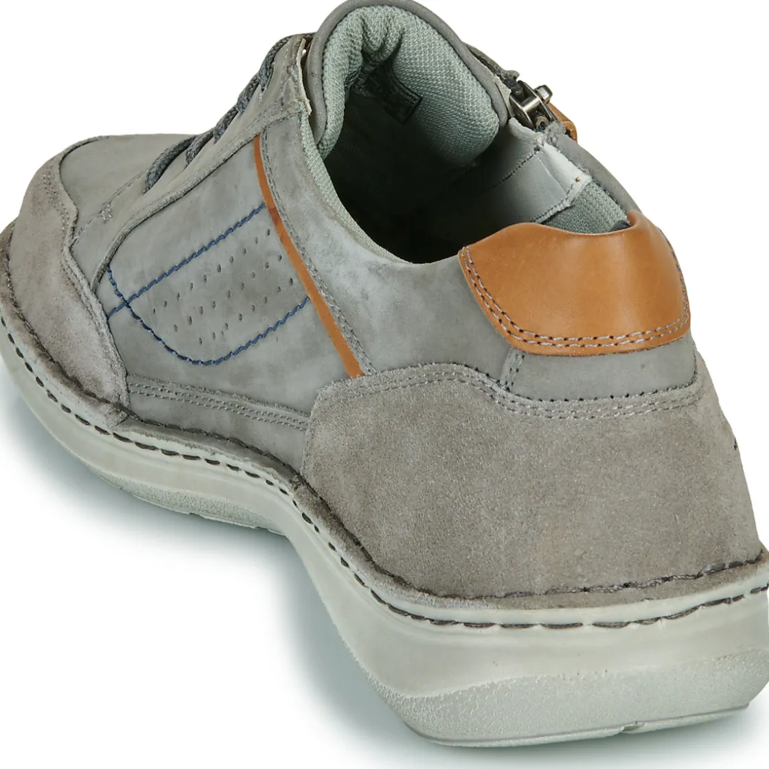 Josef Seibel - NEW ANVERS 11 Gris Clearance