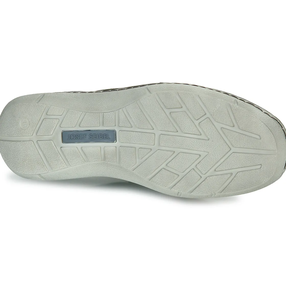 Josef Seibel - NEW ANVERS 11 Gris Clearance