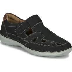 Josef Seibel - NEW ANVERS 81 Marine Best