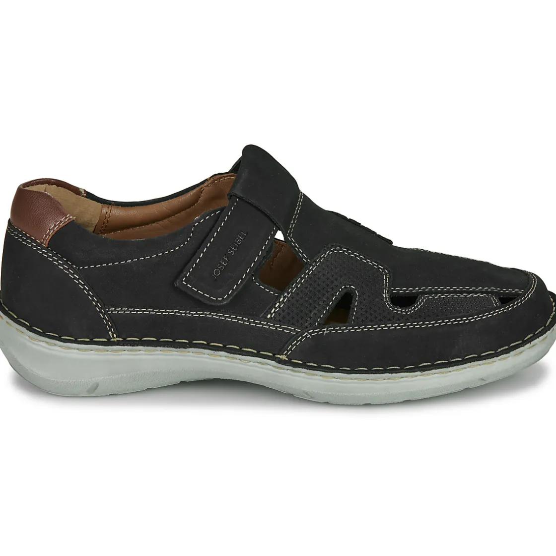 Josef Seibel - NEW ANVERS 81 Marine Best