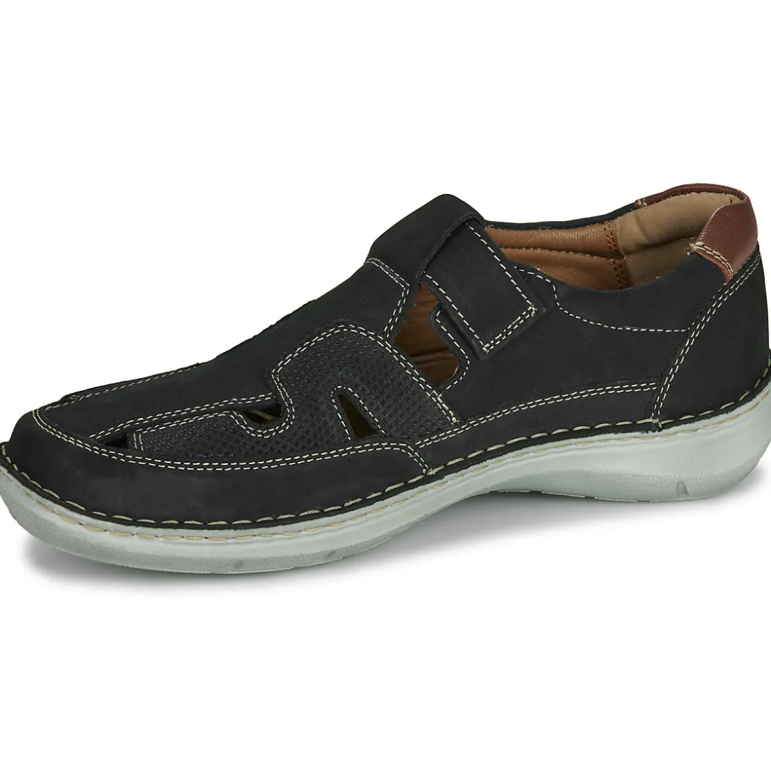 Josef Seibel - NEW ANVERS 81 Marine Best