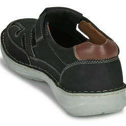 Josef Seibel - NEW ANVERS 81 Marine Best