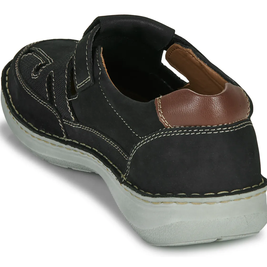 Josef Seibel - NEW ANVERS 81 Marine Best