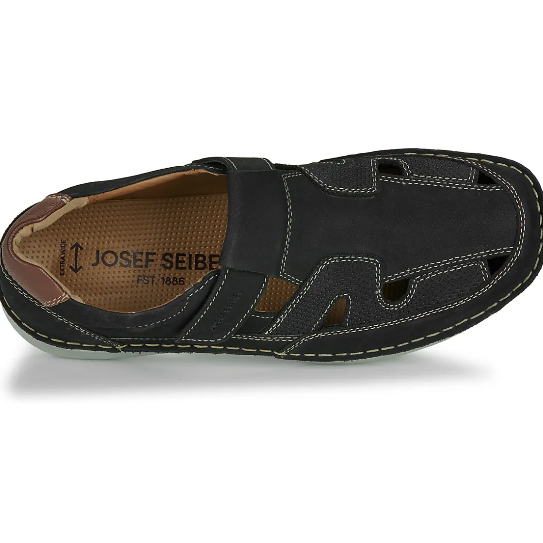 Josef Seibel - NEW ANVERS 81 Marine Best