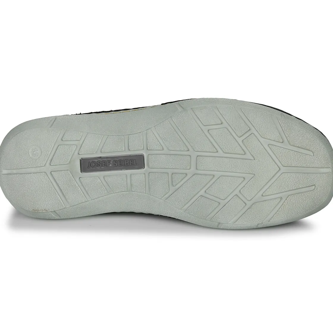 Josef Seibel - NEW ANVERS 81 Marine Best