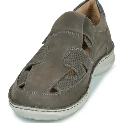 Josef Seibel Derbies & Richelieu^- NEW ANVERS 81