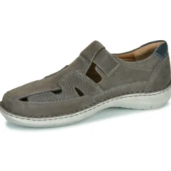 Josef Seibel Derbies & Richelieu^- NEW ANVERS 81