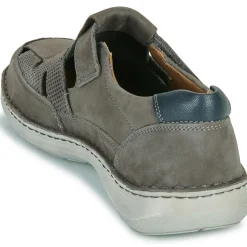 Josef Seibel Derbies & Richelieu^- NEW ANVERS 81