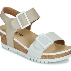 Josef Seibel Sandales Et Nu-pieds^- QUINN 02