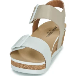 Josef Seibel Sandales Et Nu-pieds^- QUINN 02