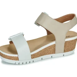 Josef Seibel Sandales Et Nu-pieds^- QUINN 02