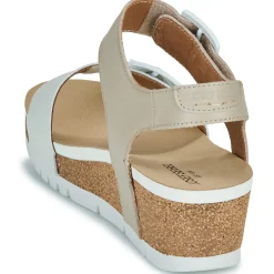 Josef Seibel Sandales Et Nu-pieds^- QUINN 02