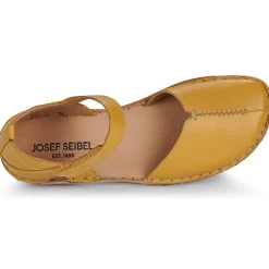 Josef Seibel Ballerines / Babies^- ROSALIE 42