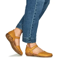 Josef Seibel Ballerines / Babies^- ROSALIE 42