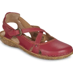 Josef Seibel - ROSALIE 13 Bordeaux Discount