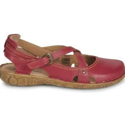 Josef Seibel - ROSALIE 13 Bordeaux Discount