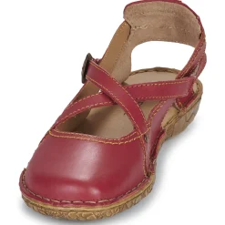 Josef Seibel - ROSALIE 13 Bordeaux Discount