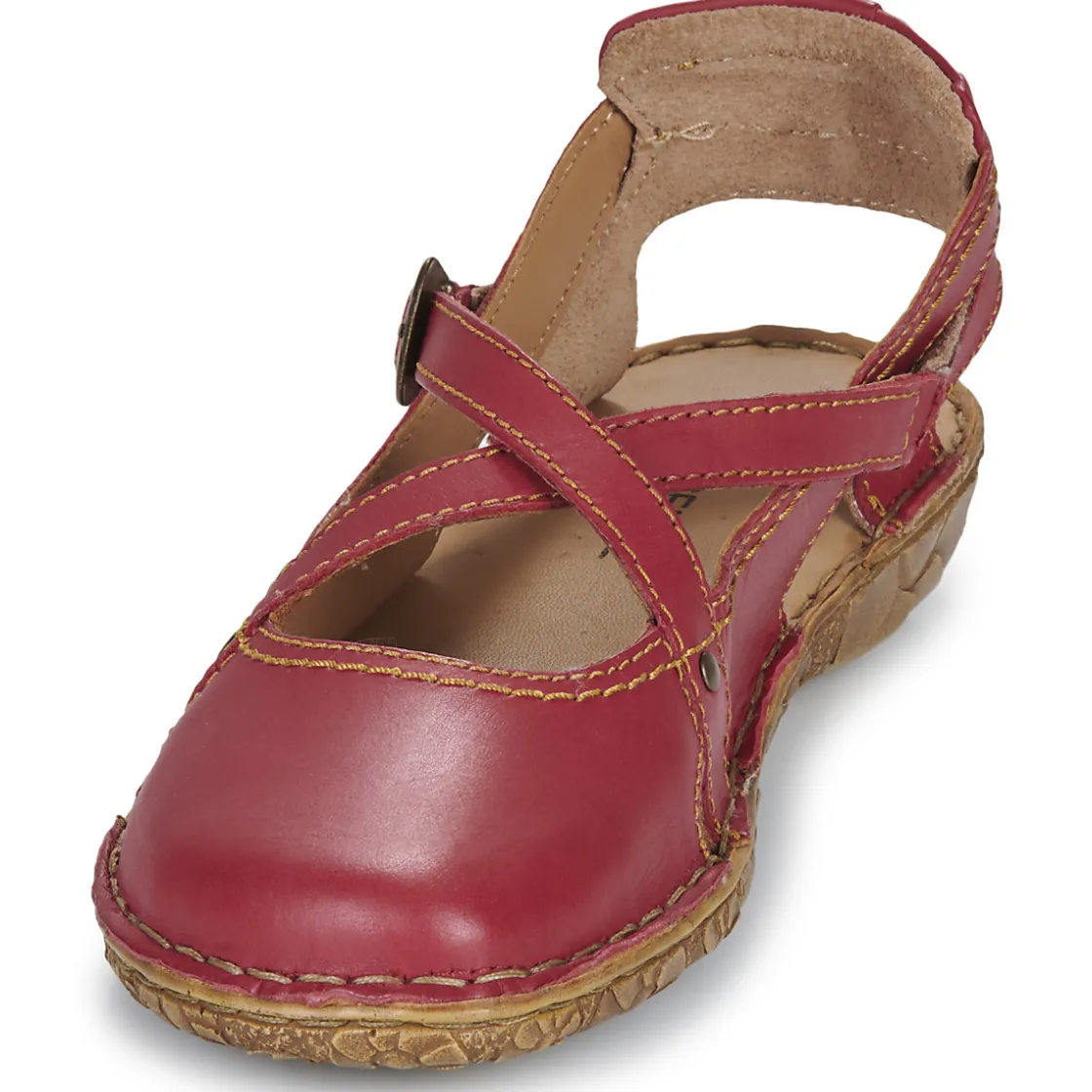 Josef Seibel - ROSALIE 13 Bordeaux Discount