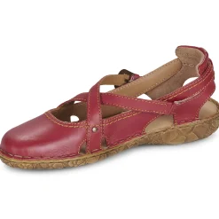 Josef Seibel - ROSALIE 13 Bordeaux Discount