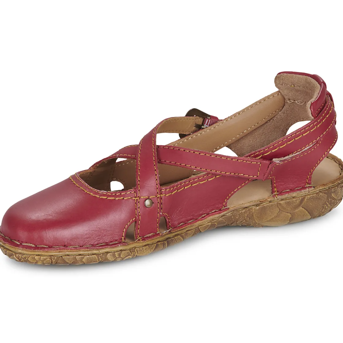 Josef Seibel - ROSALIE 13 Bordeaux Discount