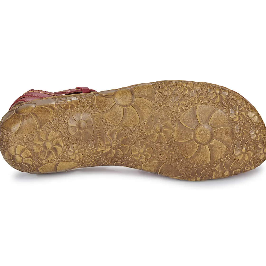 Josef Seibel - ROSALIE 13 Bordeaux Discount