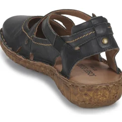 Josef Seibel Ballerines / Babies^- ROSALIE 13