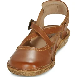 Josef Seibel - ROSALIE 13 Cognac New