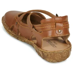 Josef Seibel - ROSALIE 13 Cognac New