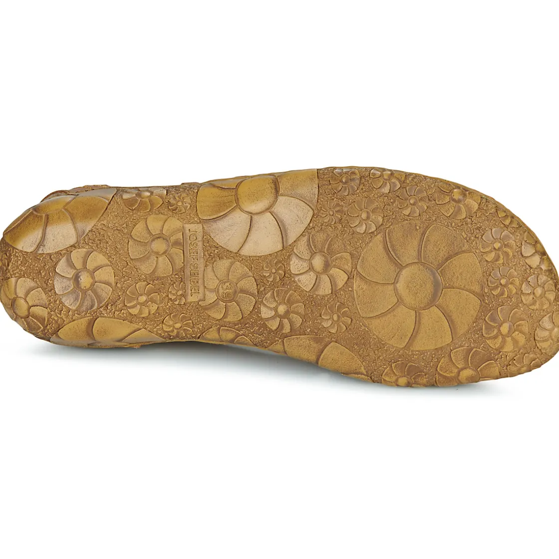 Josef Seibel - ROSALIE 13 Cognac New