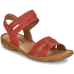 Josef Seibel - ROSALIE 47 Rouge Hot