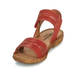 Josef Seibel - ROSALIE 47 Rouge Hot
