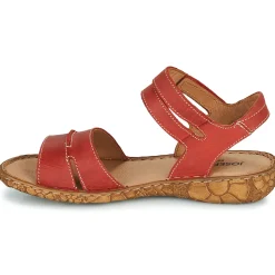 Josef Seibel - ROSALIE 47 Rouge Hot