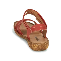Josef Seibel - ROSALIE 47 Rouge Hot