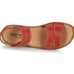 Josef Seibel - ROSALIE 47 Rouge Hot