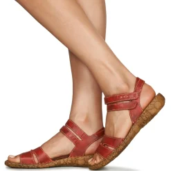 Josef Seibel - ROSALIE 47 Rouge Hot