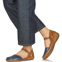 Josef Seibel Ballerines / Babies^- ROSALIE 04