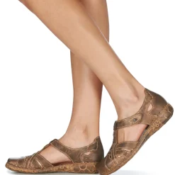 Josef Seibel Ballerines / Babies^- ROSALIE 29