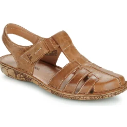 Josef Seibel Sandales Et Nu-pieds^- ROSALIE 48